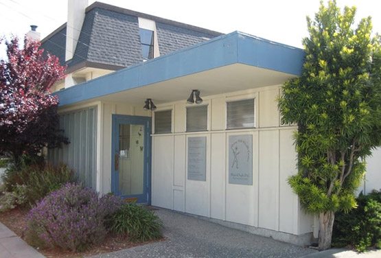 Albany Hill Health Center CA