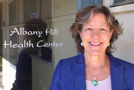 Sandra Waggener Albany Chiropractor